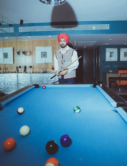 Diljit Dosanjh